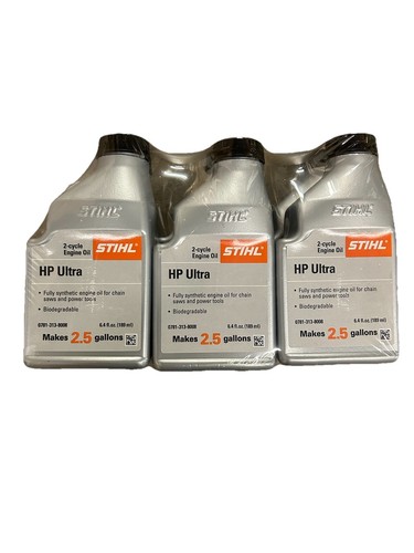 Miscela olio motore stihl - miscela,