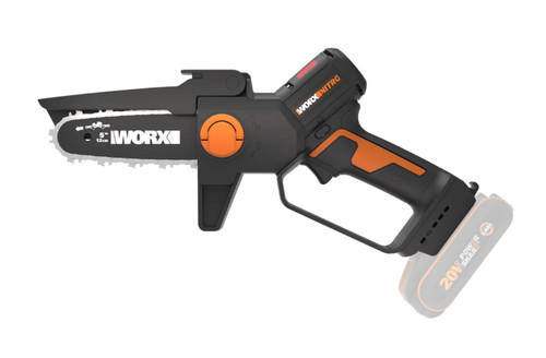 Worx nitro powershare seghetto - worx,