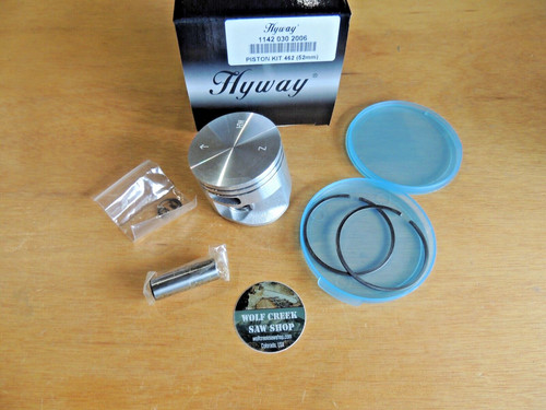 Kit pistone hyway - hyway, stihl