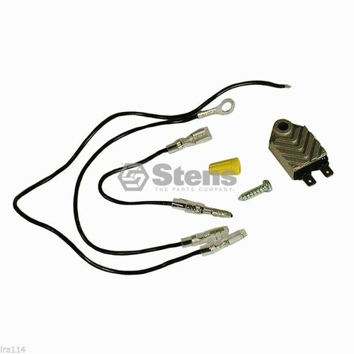 Modulo accensione stens - modulo,