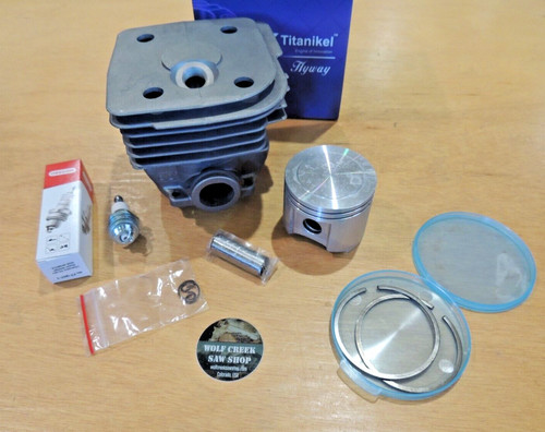 Kit cilindro hyway - hyway, bore