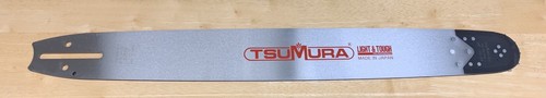 Barra guida tsumura - guida,