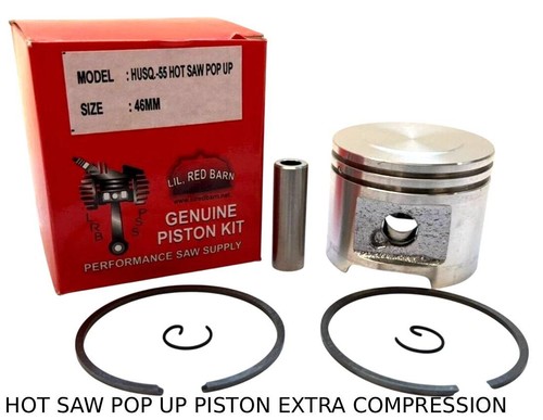 Kit pistone pop hot saw - kit,
