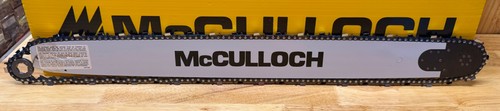 Nos barra catena oem - barra/catena, mcculloch