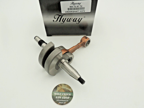 Albero motore hyway - albero,