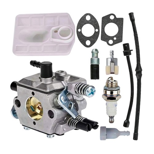Carburatore per motoseghe - , a