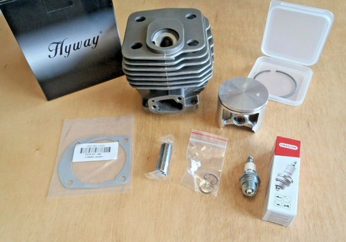 Kit pistone cilindro hyway - pistone,