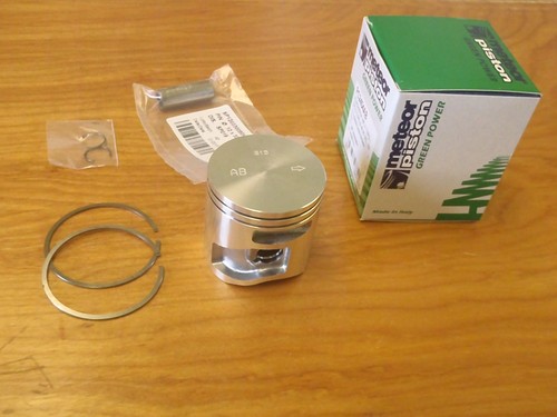 Kit pistone meteor per - meteor,