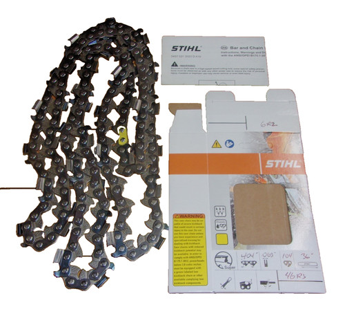 Catena stihl completa - catena, 36"